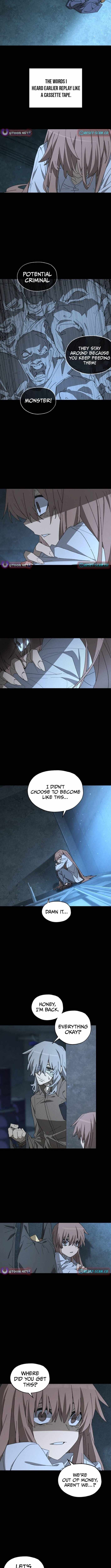 The Monster's Undertaker Chapter 2 8